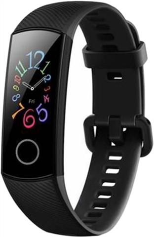 smart fitness tracking
